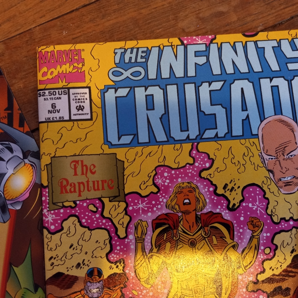 Comics - Picture 4 of 5